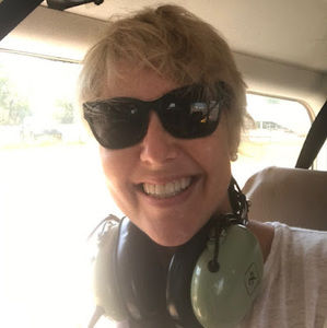 Meet your Posher, Melinda